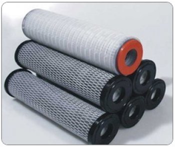 Carbon filters