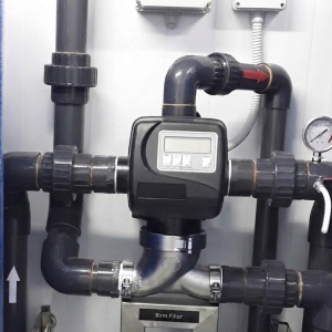 Automatic Control Valves