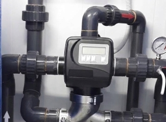 Automatic Control Valves