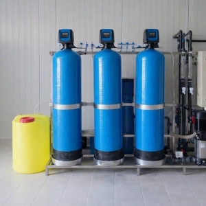 Brackish Water RO