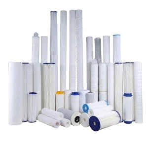 Cartridge Filters