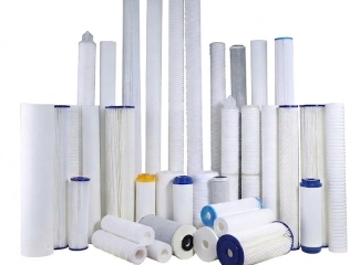 Cartridge Filters
