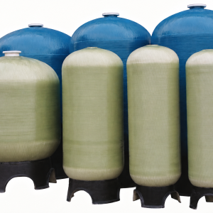 FRP Pressure Vessels