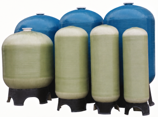 FRP Pressure Vessels