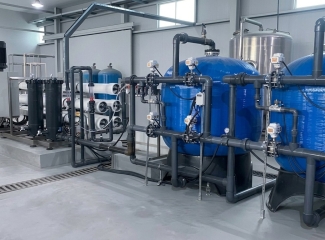 Pre-Treatment & Advanced Filtration Systems(2)