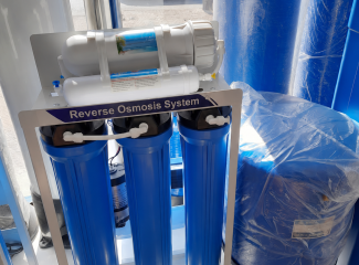 Water Treatment Components(2)